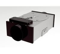 Ventilatore radiale piatto EFR 10 1 velocità, DN100 di Maico - 0080.0570