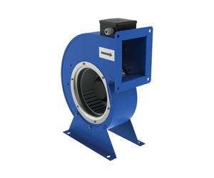 Ventilatore radiale scarico aria mandata ventola radiale centrifuga 810W VCU ...