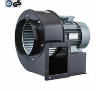 Ventilatore Radiale TURBO Ventilatore Centrifugo Radiale 230V 400V 1800m³h