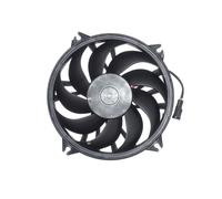 Ventilatore Radiatore Citroën Berlingo Xsara Peugeot Partner 1253A6