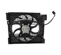 Ventilatore radiatore for BMW Serie 5 E39 64548380780 2.0 benzina 110 KW 150 CV