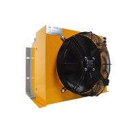 Ventilatore, Radiatore idraulico Raffreddatore ad aria AH1470T-CA idraulico raffreddato ad aria a bassa rumorosità(AC)