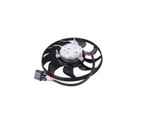 Ventilatore Radiatore Per 911 Carrera Per Boxster Per Cayman Gruppo Ventola Del Radiatore Di Raffreddamento Elettrico 99162493901 Engine Cooling Fan Assembly