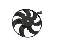 Ventilatore Radiatore Per A3 A1 Per SEAT ALTEA TOLEDO IBIZA Per OCTAVIA Per FABIA Per SUPERB Gruppo Ventola Del Radiatore Di Raffreddamento 1TD959455A 3C0959455A Engine Cooling Fan Assembly