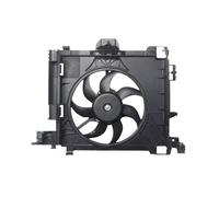 Ventilatore Radiatore Per Benz W451 Per Smart Fortwo Auto Di Raffreddamento Del Motore Radiatore Di Raffreddamento Accessori Ventola Interna 0002009323 A0002009323 Engine Cooling Fan Assembly