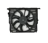 Ventilatore Radiatore Per F07 F10 F11 520d 523i 525d 528i 530d 530i 535d 535i Radiatore Elettrico Ventola Di Raffreddamento ASSY 17427599493 17428509741 Engine Cooling Fan Assembly