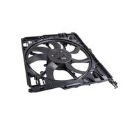 Ventilatore Radiatore Per F10 F11 F12 F13 2009 2010 2011 2012 2013 2014 2015 A/C Radiatore Condensatore Ventola Di Raffreddamento 17427599493 Engine Cooling Fan Assembly