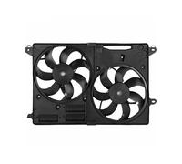 Ventilatore Radiatore Per Ford MONDEO FUSION 2.5 Motore Della Ventola Di Raffreddamento Del Radiatore RG9Z8C607J DG938C607CC 95BB-8146BC-DC 95bb8146bcdc DG93-8C607-CC Engine Cooling Fan Assembly