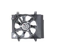 Ventilatore Radiatore Per KIA PICANTO I 1.0 1.1 EX 2004 2005 2006 2007 2008 2009 2010 2011 Gruppo Ventola Del Radiatore Di Raffreddamento Elettrico 25380-07000 Engine Cooling Fan Assembly