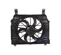 Ventilatore Radiatore Per Land Per Range Per Rover Vogue L405 Sport L494 Ventola Del Radiatore Gruppo Di Raffreddamento LR084438 Engine Cooling Fan Assembly