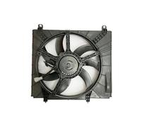 Ventilatore Radiatore Per MARZO K13 Nota E12 SUNNY LATIO N17 2012- Gruppo Ventola Del Radiatore Di Raffreddamento Elettrico 214811HC0A 214821HC0B 214811HC0B Engine Cooling Fan Assembly