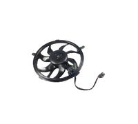 Ventilatore Radiatore Per MINI R56 R55 R57 R58 R59 Per Cooper D Per One PACEMAN R61 N47 2010 Ventola Di Raffreddamento Del Radiatore Elettrico 17422752632 Engine Cooling Fan Assembly