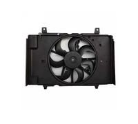 Ventilatore Radiatore Per SYLPHY 2.0L 2006 2007 2008 2009 Ventola Elettrica Del Radiatore Di Raffreddamento 21481-EW00B-A128 21481-EW00B 21481-EL30A Engine Cooling Fan Assembly