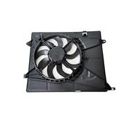 Ventilatore Radiatore Per TRAX Per MOKKA X 1.4T 2015 2016 2017 2018 2019 2020 Gruppo Ventola Del Radiatore Raffreddamento Elettrico 95392642 GM3115270 95465725 95353143 Engine Cooling Fan Assembly