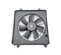 Ventilatore Radiatori Auto Per 8a Generazione Per Accord 81,15 Once Per Acura TSX 2008 2009 2010 2011 2012 2013 CP2 Ventola Del Condensatore Freddo - Nessuna Batteria Inclusa(38615-R40-A01)