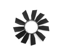 Ventilatore Radiatori Auto Per Benz Classe E W210 S210 3.0 Turbo Diesel Motore Di Raffreddamento Liquido Di Raffreddamento Ventola Ruota Frizione Radiatore Autoparts Accessorio