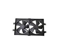 Ventilatore Radiatori Auto Per Dodge Intrepid Condensatore Ventola Di Raffreddamento Del Gruppo Sostituisce Direttamente