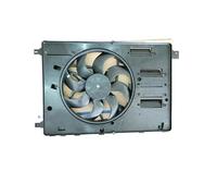 Ventilatore Radiatori Auto Per Ford Mondeo Per Kuga S-Max Ventola Di Raffreddamento Elettronica Con Motore 1460969 1472815 1477218 1565834 1593900 5221520 6G918C607PA