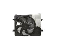 Ventilatore Radiatori Auto Per KIA Per ForTE Per CERATO II 1.6L 2.0L 2.4L Gruppo Ventola Del Radiatore Raffreddamento Elettrico 253801M050 25380-1M050 25380-1X000 25350-1M000