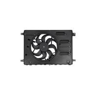 Ventilatore Radiatori Auto Per Land Per Rover LR2 2008 2009 2010 2011 2012 2013 2014 Gruppo Ventola Di Raffreddamento Del Motore W/Modulo LR026078 LR011907 LR011906 LR020620