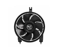 Ventilatore Radiatori Auto Per Lexus LX570 GRJ200 Per Land Per Cruiser D'aria Ventola Del Radiatore Del Condensatore Di Raffreddamento 88590-60080