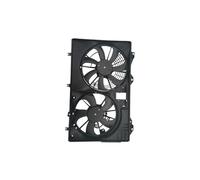 Ventilatore Radiatori Auto Per Lexus RX350 Base 2010 2011 2012 2013 2014 2015 2016 Ventole Di Raffreddamento Assemblea 163630P250