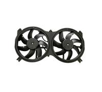 Ventilatore Radiatori Auto Per Pathfinder Per Infinities QX60 JX35 Hybrid R52 L50 VQ35 Ventola Del Condensatore Radiatore Di Raffreddamento 21481-3JA2E 21481-3JA0E 214813JA0E