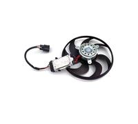 Ventilatore Radiatori Auto Per Q7 Per Touareg Per Cayenne 955 Ventola Di Raffreddamento Del Radiatore Sinistra W/Modulo Di Controllo 7L0959455F
