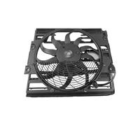 Ventilatore Radiatori Auto Per Serie 7 740i 740iL 750iL Z8 1999 2000 2001 2002 2003 3 Inserto Radiatore Condensatore Ventola Di Raffreddamento 64546921383 64546921942