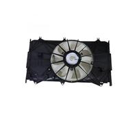Ventilatore Radiatori Auto Per SUZUKI Per VITARA SX4 Per S-CROSS 1.6L 2013-OE 17100-66M00 17100-66M20 17100-66R00 17100-61M00-00 Ventola Raffreddamento Radiatore Elettrico