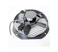 Ventilatore Radiatori Auto Per Toyotaes Coaster Mini Bus A/C Condizionata Aria Condizionata Condizionatore Elettrico Elettronico Raffreddamento Radiatore Ventola Condensatore 24V