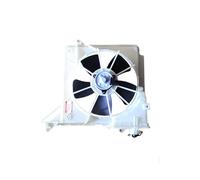 Ventilatore Radiatori Auto Per Toyotaes Per Vios 2002 2003 2004 2005 Gruppo Ventola Di Raffreddamento Del Radiatore Ventola Elettrica 16711-02150