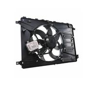 Ventilatore Radiatori Auto Per Volvo Per S60 S80 Per XC60 XC70 T4 T5 T6 2008 2009-2017 31368427 31368867 30792866 2.0L 2.5L Radiatore Ventola Raffreddamento Motore Montaggio(With Control Unit)