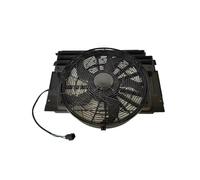 Ventilatore Radiatori Auto Per X5 E53 Di Raffreddamento Aria Condizionata AC Condensatore Radiatore Gruppo Ventola 64546921382 6921382 Per Diesel