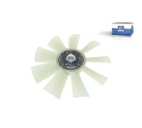 Ventilatore Raffreddamento del motore DT RICAMBIO PARTI