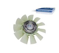 Ventilatore Raffreddamento del motore DT SPARE PARTS