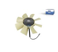 Ventilatore Raffreddamento del motore DT SPARE PARTS Competenza IAM adatto a per