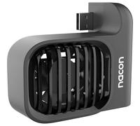 Ventilatore raffreddamento Nacon SWITCHNEWCOOLINGFAN Nintendo Switch 2 con USB aggiuntivo