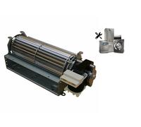 Ventilatore raffreddamento tangenziale destro 270 mm