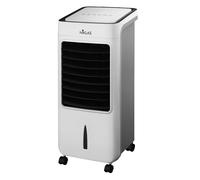 VENTILATORE NIKLAS RAFFRESCATORE ICEBERG REFRIGERATORE D'ARIA