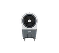 VENTILATORE RAFFRESCATORE EVAPORATIVO CYCLONE 90 LITRI 3D