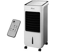 VENTILATORE NIKLAS RAFFRESCATORE ICEBERG REFRIGERATORE D'ARIA