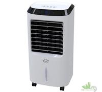 VENTILATORE RAFFRESCATORE RINFRESCATORE VERI40 10 LT TELECOMANDO 65W 43x37x69 cm