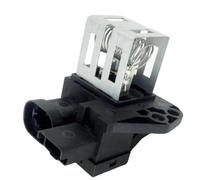 Ventilatore Resistore Compatibile Con Peugeot 207 2006 2007 2008 2009 2010 2011 2012 2013 Relè Resistenza Motore Ventola Radiatore 9827870080