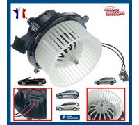 Ventilatore Riscaldamento Aria Previsto OPEL ASTRA J (P10) CDTI 1845105