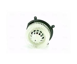 Ventilatore Riscaldamento Interno NISSENS Per Mercedes-Benz E Classe W211 S211