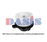 Ventilatore Riscaldamento Motore Ventilatore Interno Per KIA SOUL AM ( 568132N )