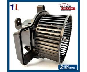 Ventilatore Riscaldante PULSEUR D'AIR Previst Per DS 3008 5008 6441CP