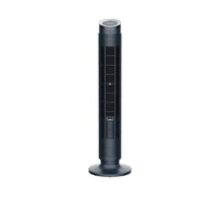 Rowenta Eole Silence Force, Ventilatore Torre, Rinfresco Potente, Estremamente Silenzioso, Risparmio Energetico, VU7050F0