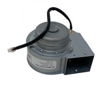 Ventilatore scaldabagno Junkers 12 LT DRF-738-549 8738714910 Therm 4000 S